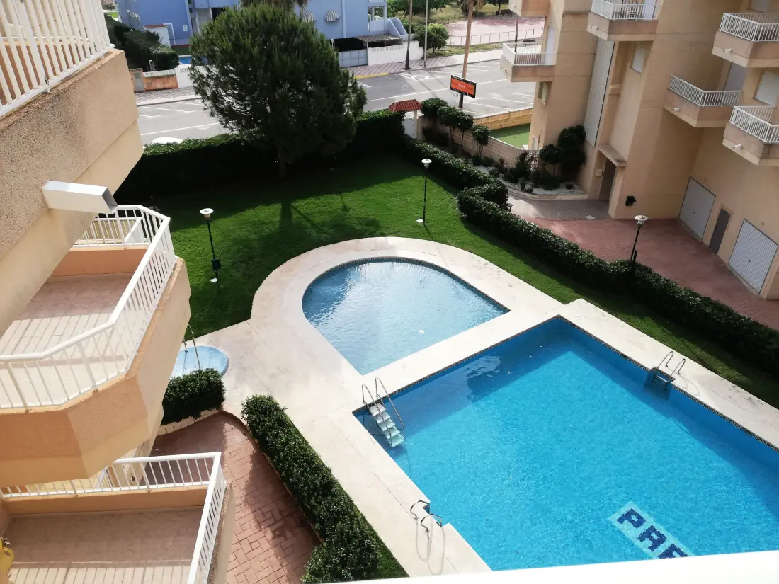 Location de Vacances Xeraco 132