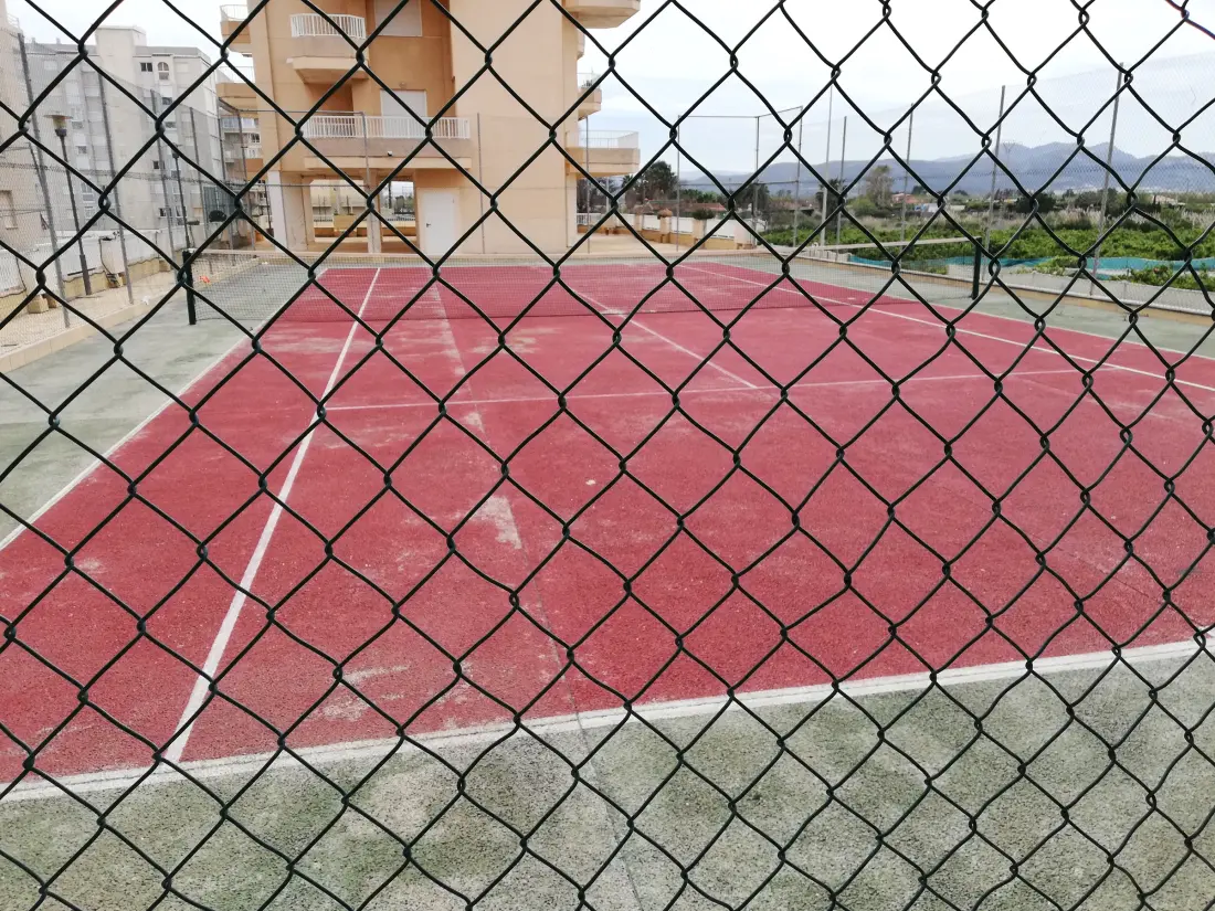 Location de Vacances Xeraco 132