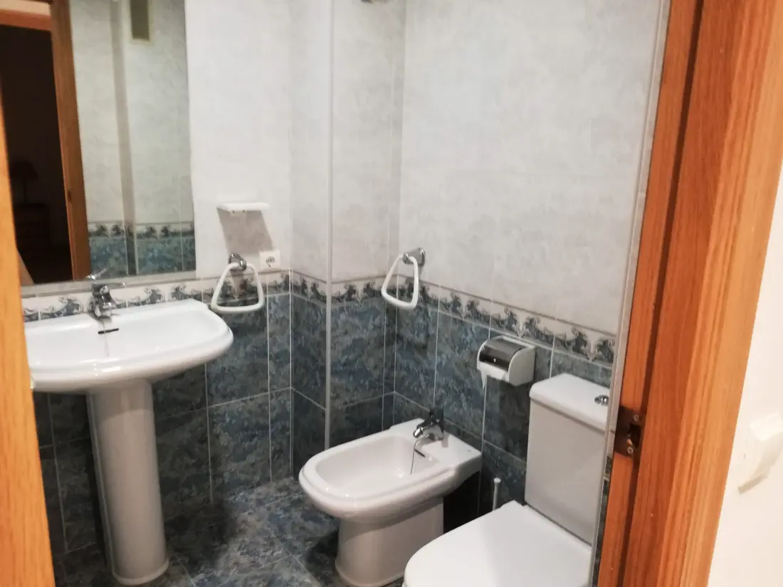 Location de Vacances Xeraco 132