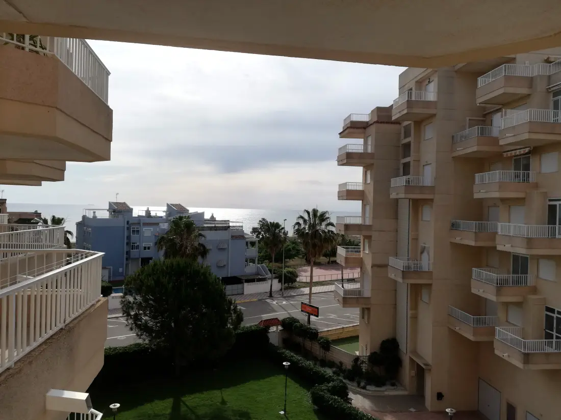 Location de Vacances Xeraco 132