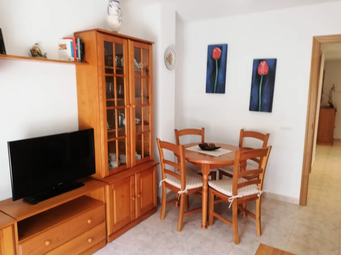 Location de Vacances Xeraco 132