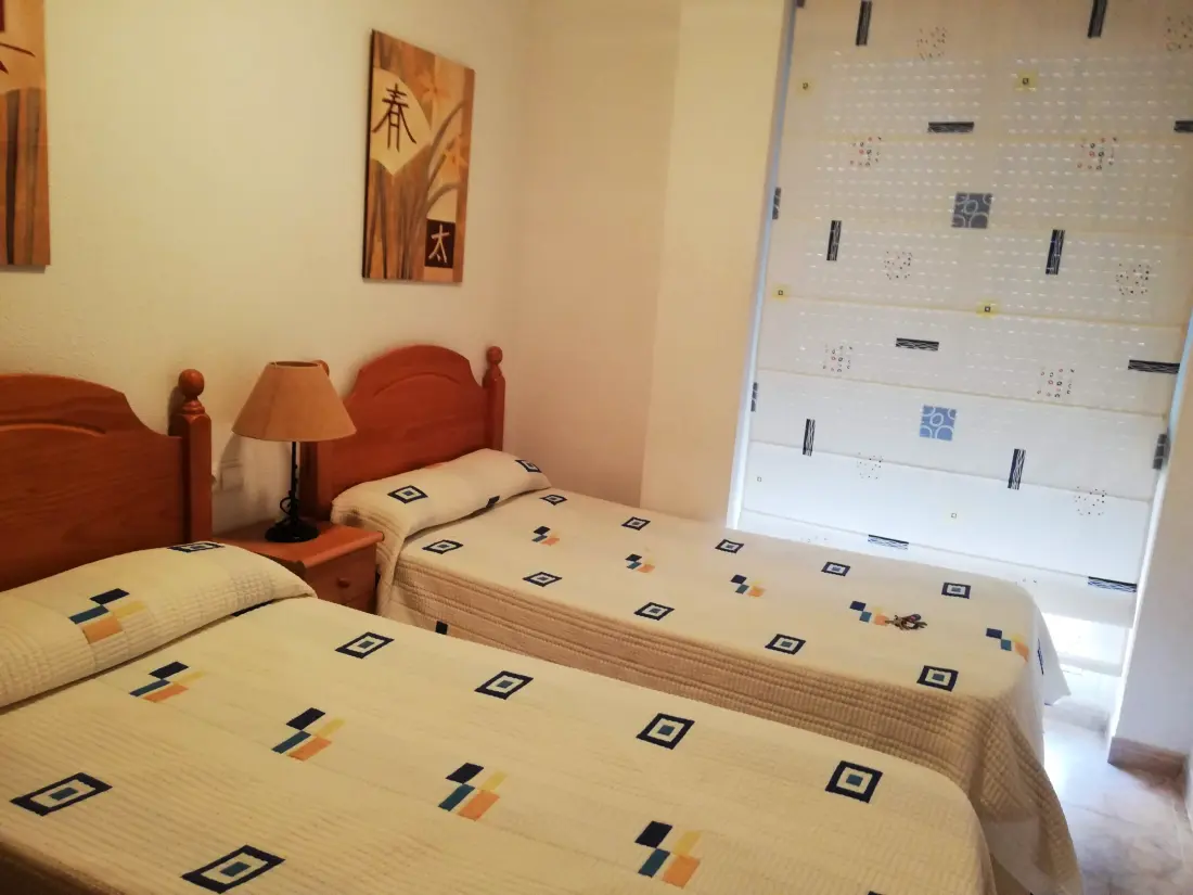 Location de Vacances Xeraco 132