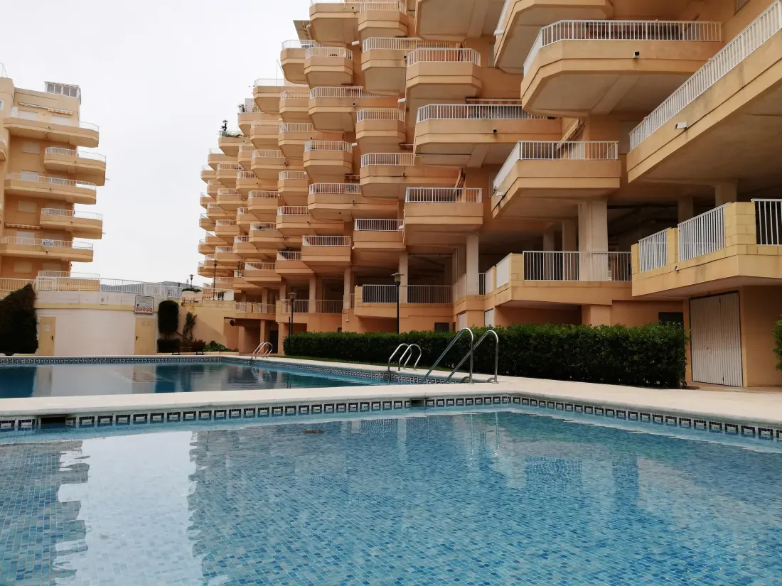 Location de Vacances Xeraco 132
