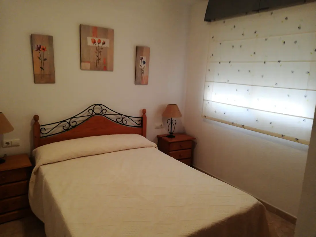 Location de Vacances Xeraco 132