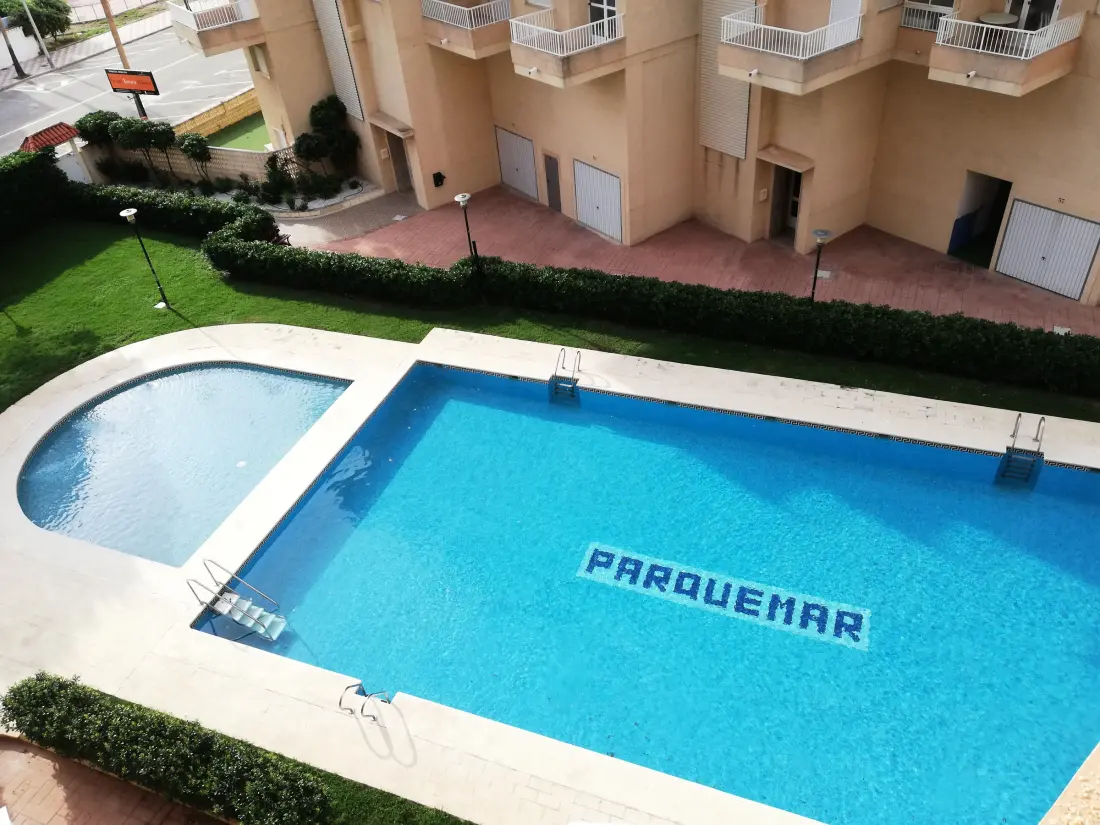 Location de Vacances Xeraco 132
