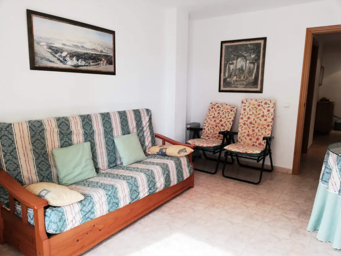 Location de Vacances Xeraco 132