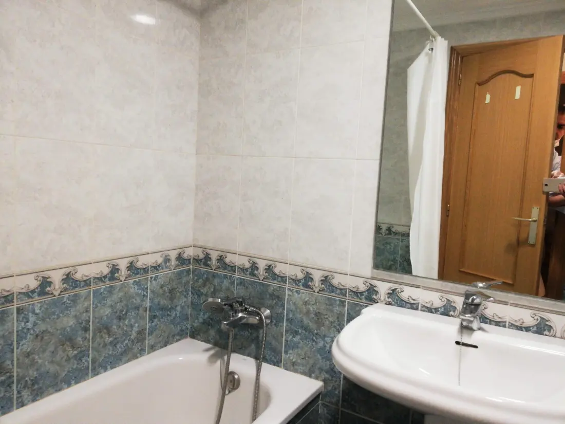 Location de Vacances Xeraco 132