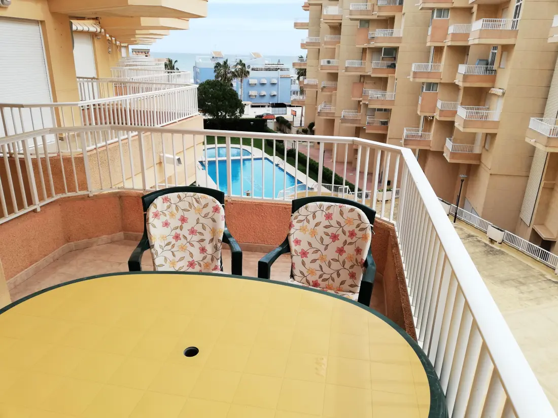 Location de Vacances Xeraco 132