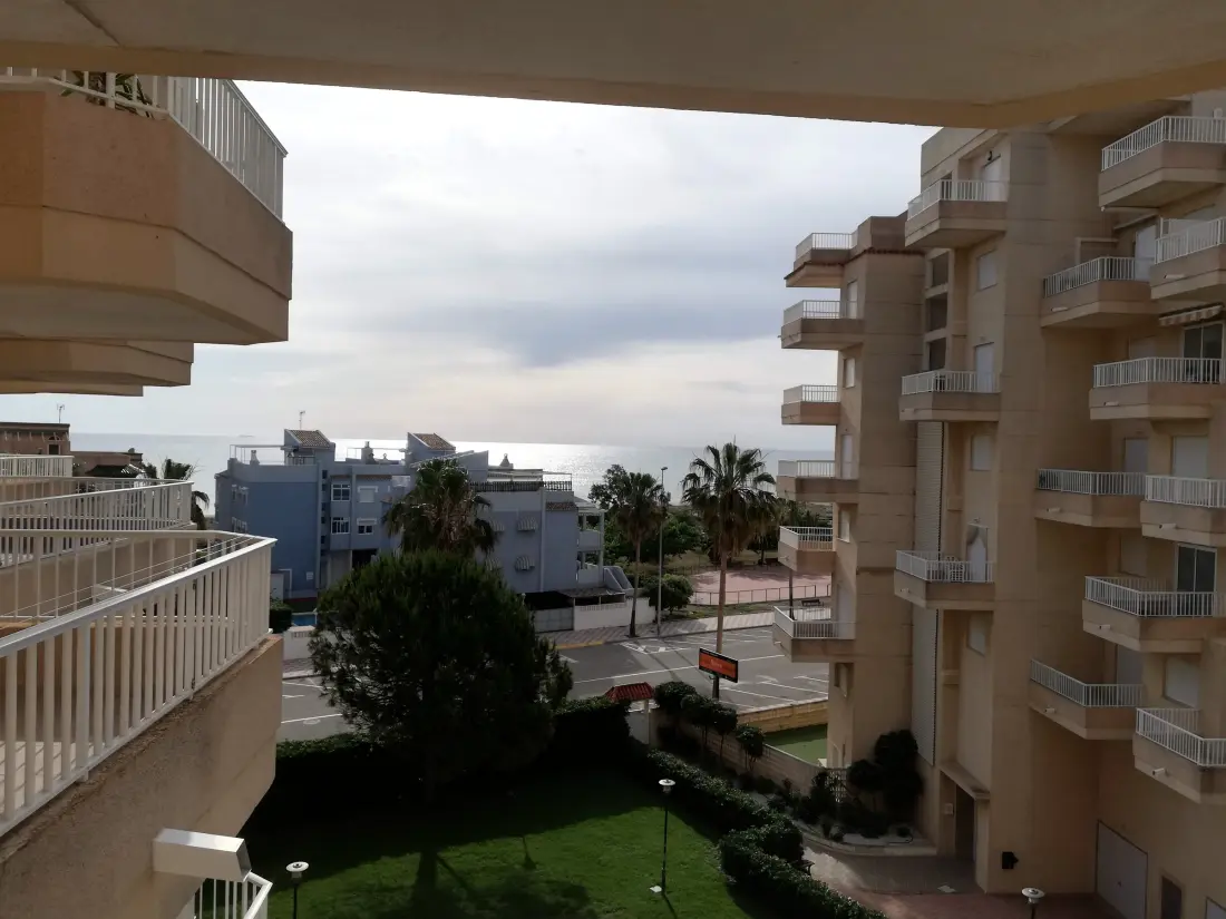 Location de Vacances Xeraco 132