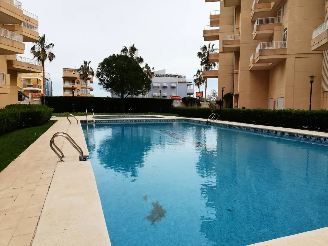 Location de Vacances Xeraco 132