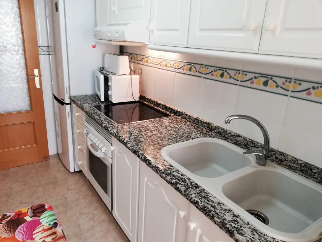 Location de Vacances Xeraco 132