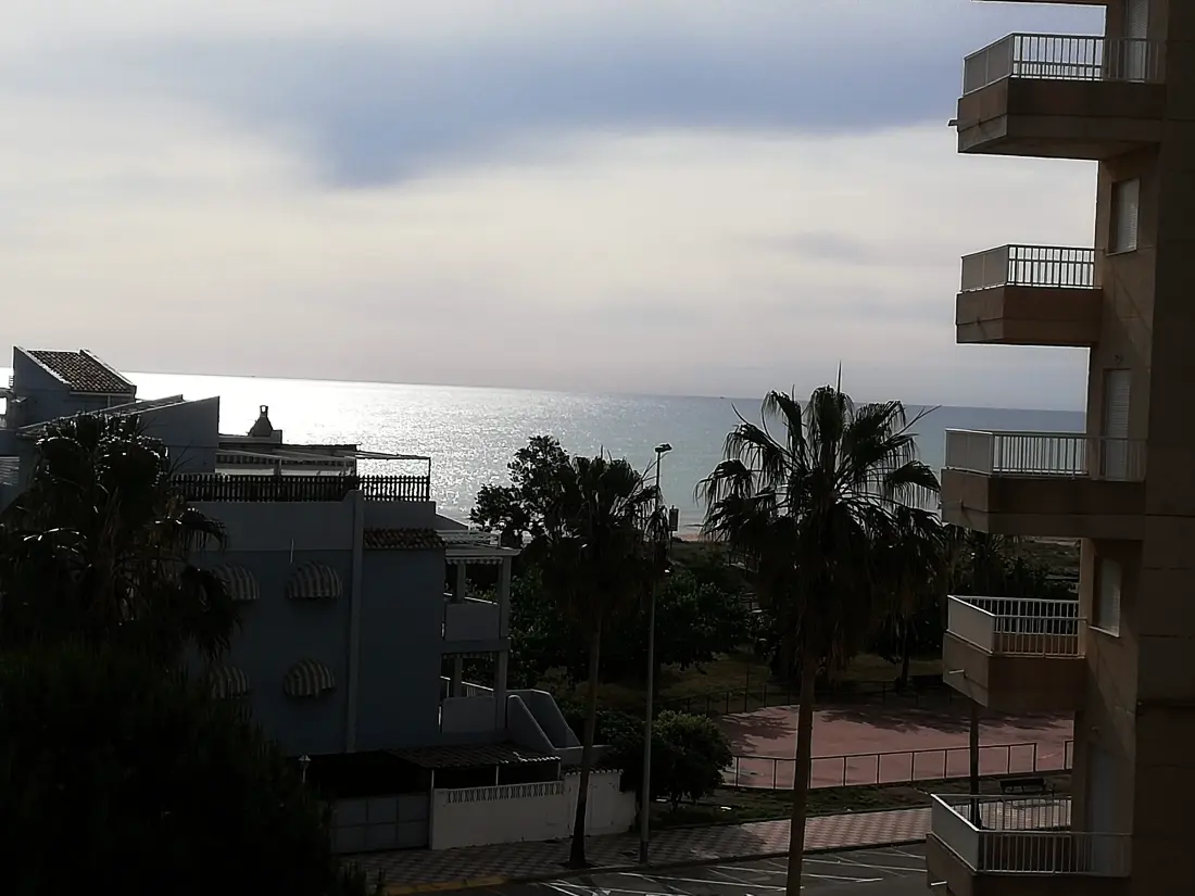 Location de Vacances Xeraco 132