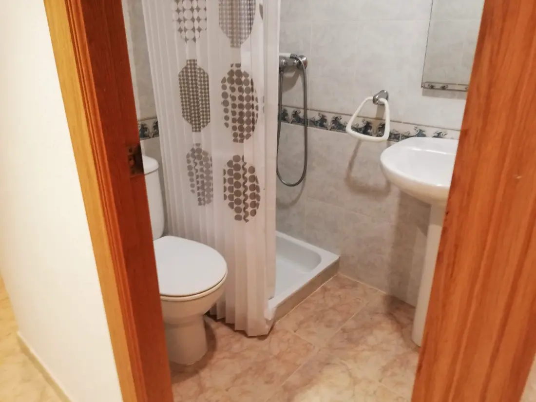 Location de Vacances Xeraco 132