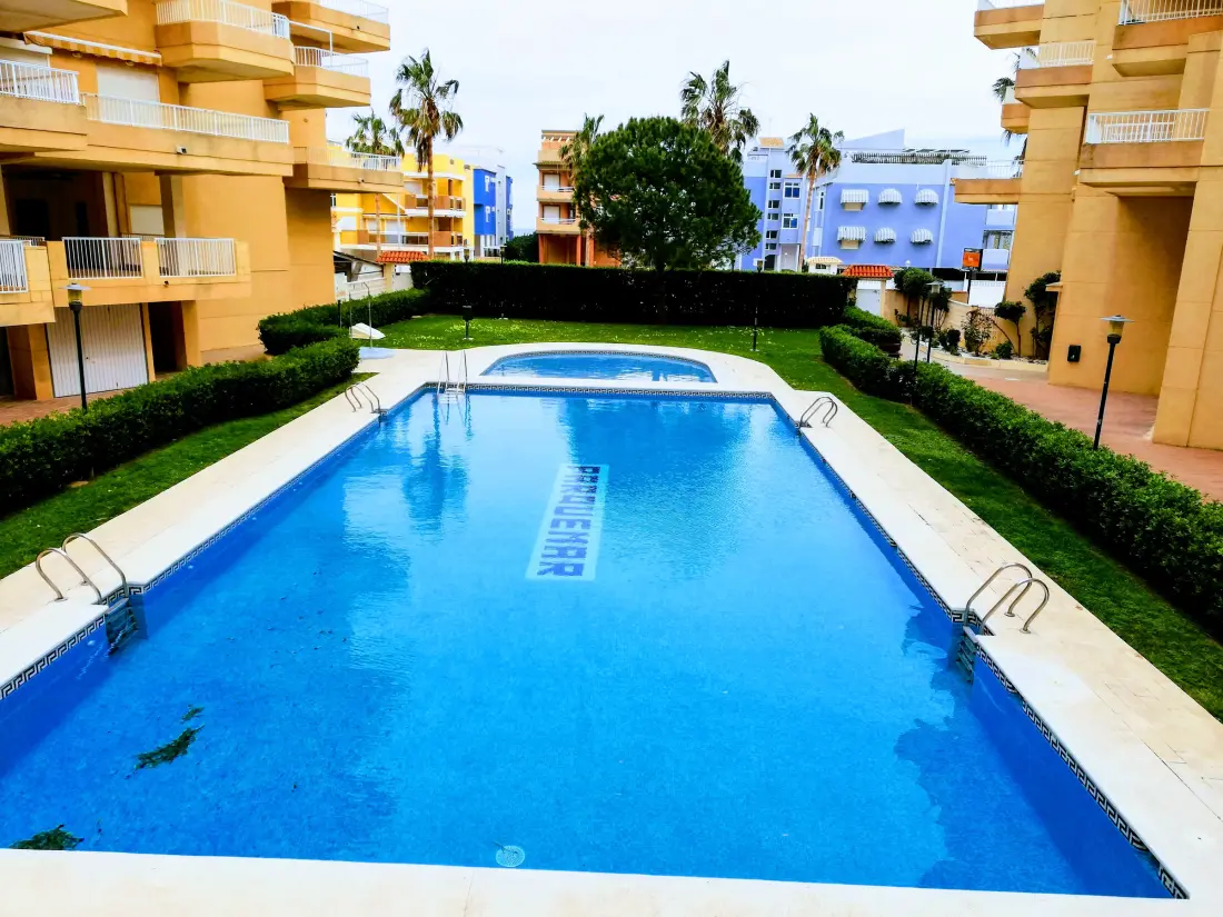 Location de Vacances Xeraco 132