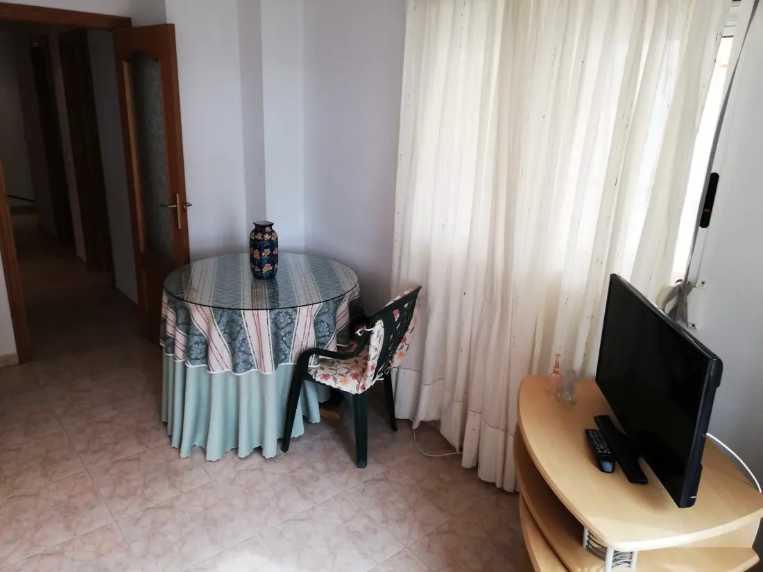 Location de Vacances Xeraco 132