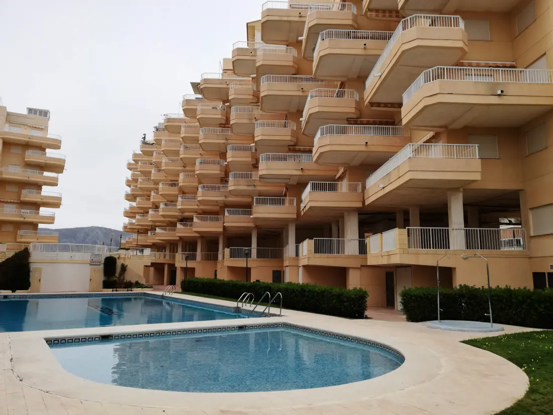 Location de Vacances Xeraco 132