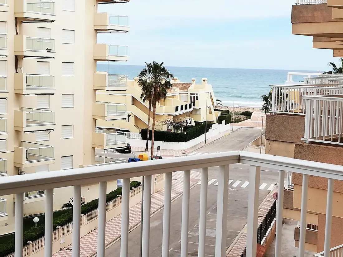 Location de Vacances Xeraco 132