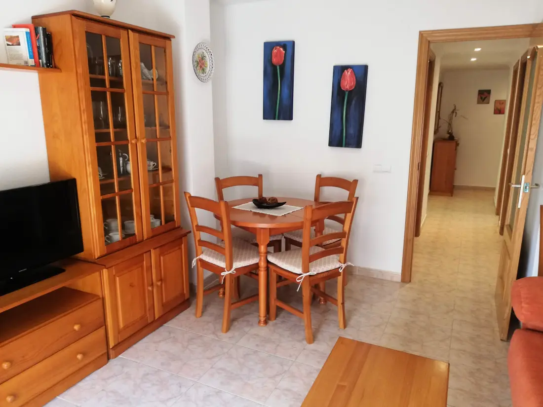 Location de Vacances Xeraco 132