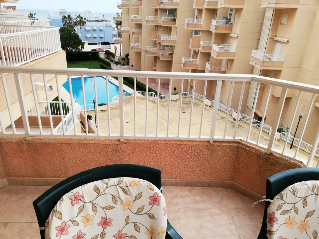 Location de Vacances Xeraco 132