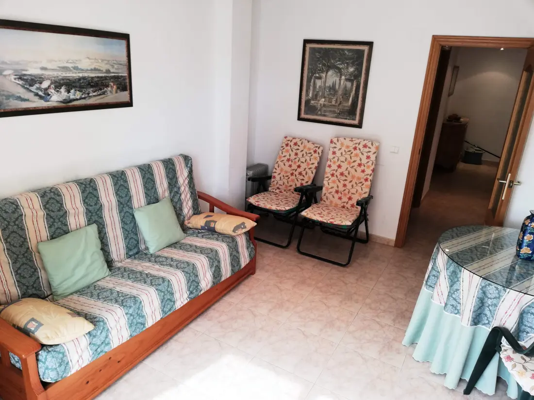 Location de Vacances Xeraco 132
