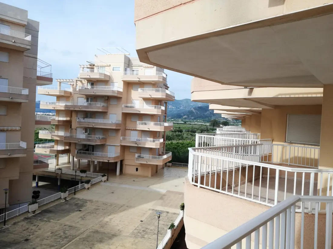 Location de Vacances Xeraco 132