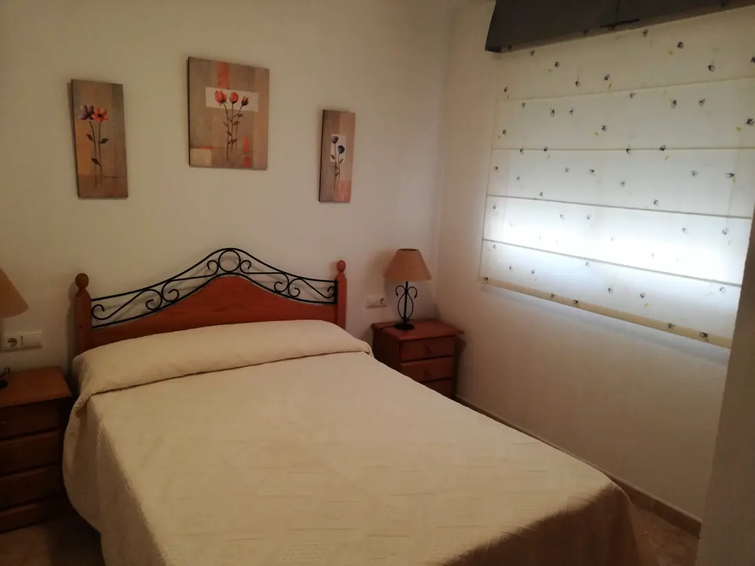 Location de Vacances Xeraco 132