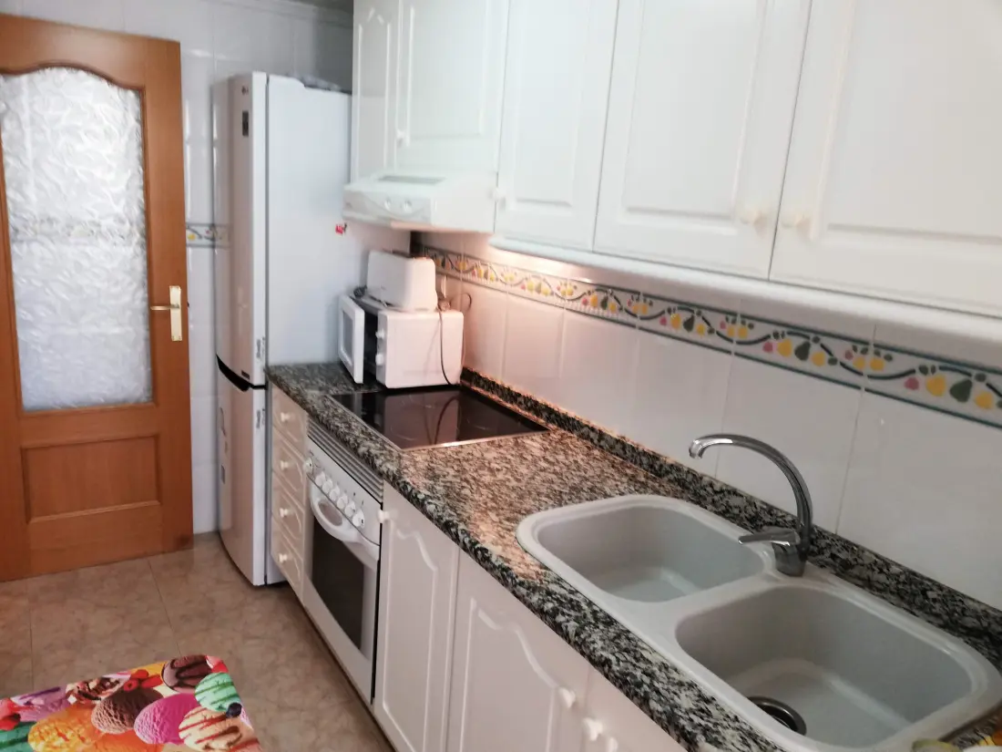 Location de Vacances Xeraco 132