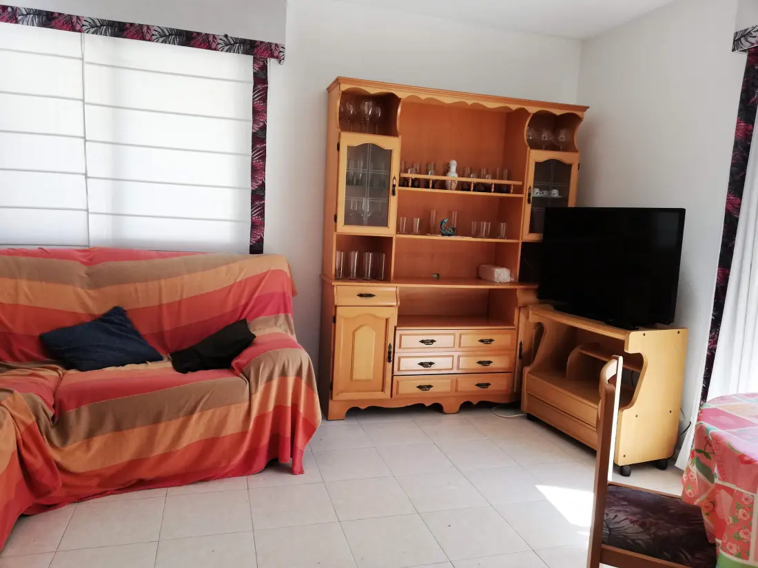 Location de Vacances Xeraco 133