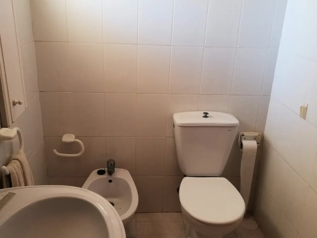 Location de Vacances Xeraco 133