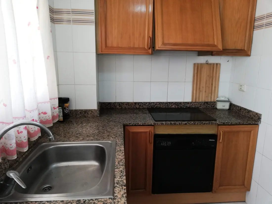 Location de Vacances Xeraco 133
