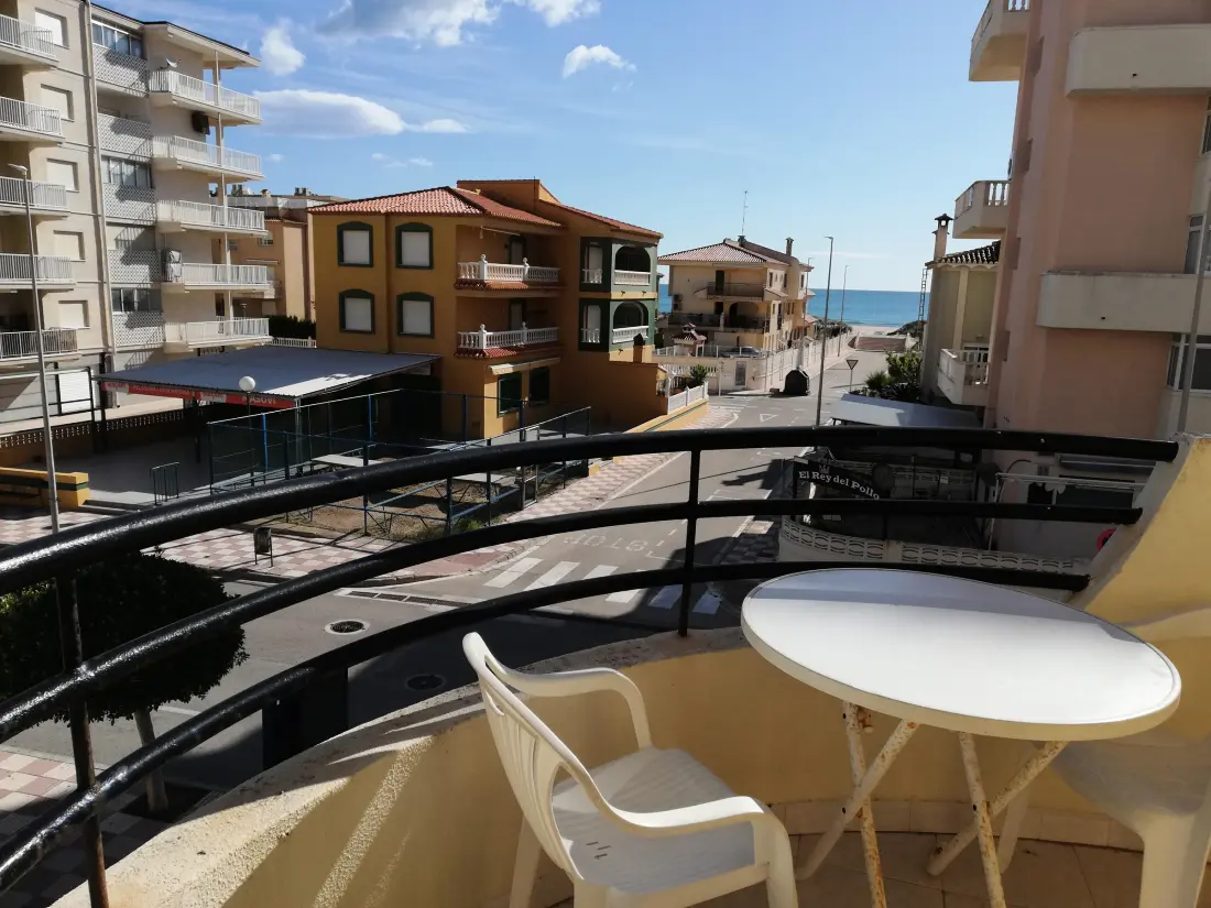 Location de Vacances Xeraco 133
