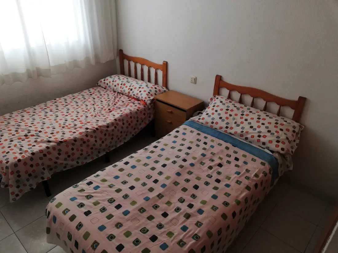 Location de Vacances Xeraco 133