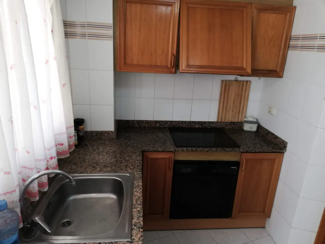 Location de Vacances Xeraco 133
