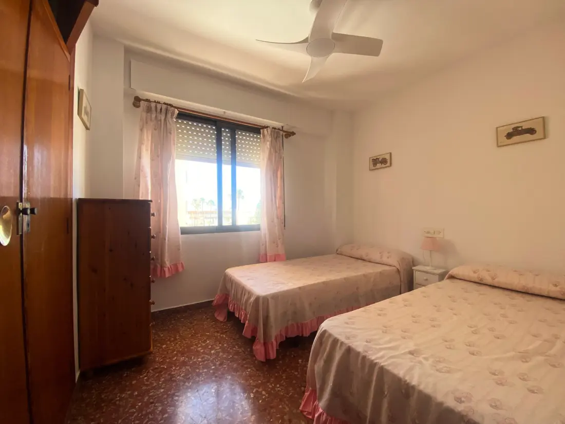 Location de Vacances Xeraco 15