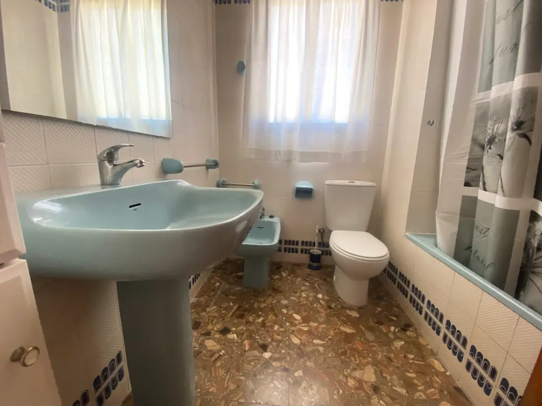 Location de Vacances Xeraco 15