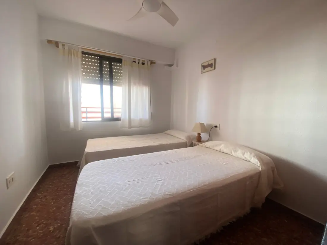Location de Vacances Xeraco 15
