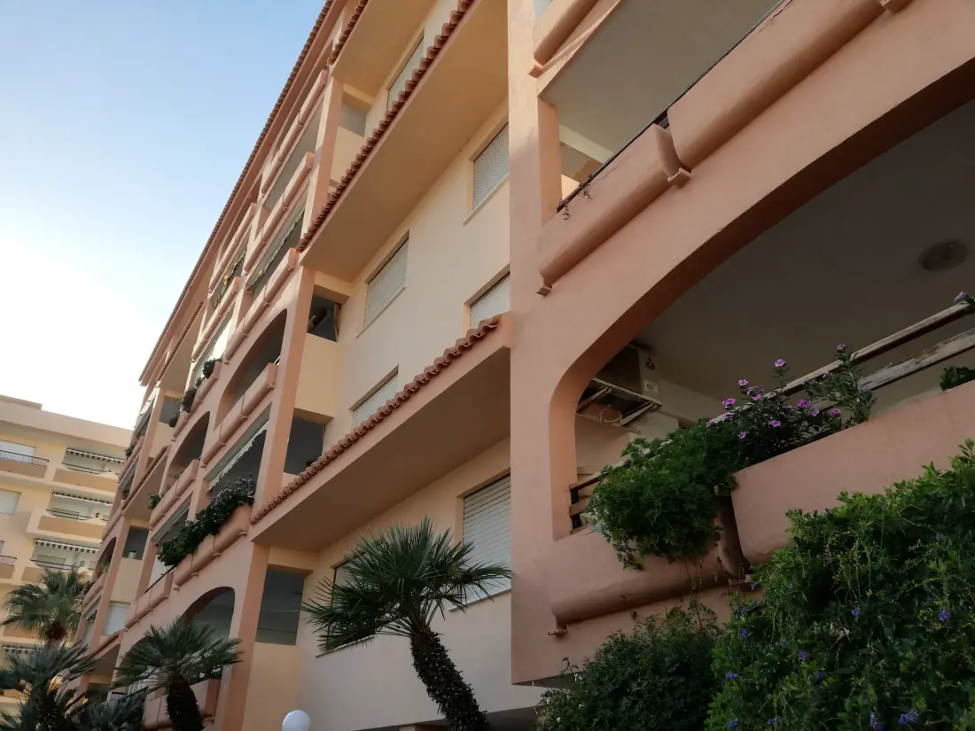 Location de Vacances Xeraco 15