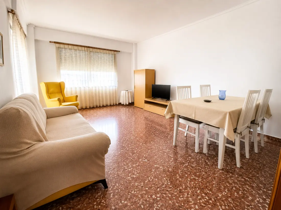 Location de Vacances Xeraco 15