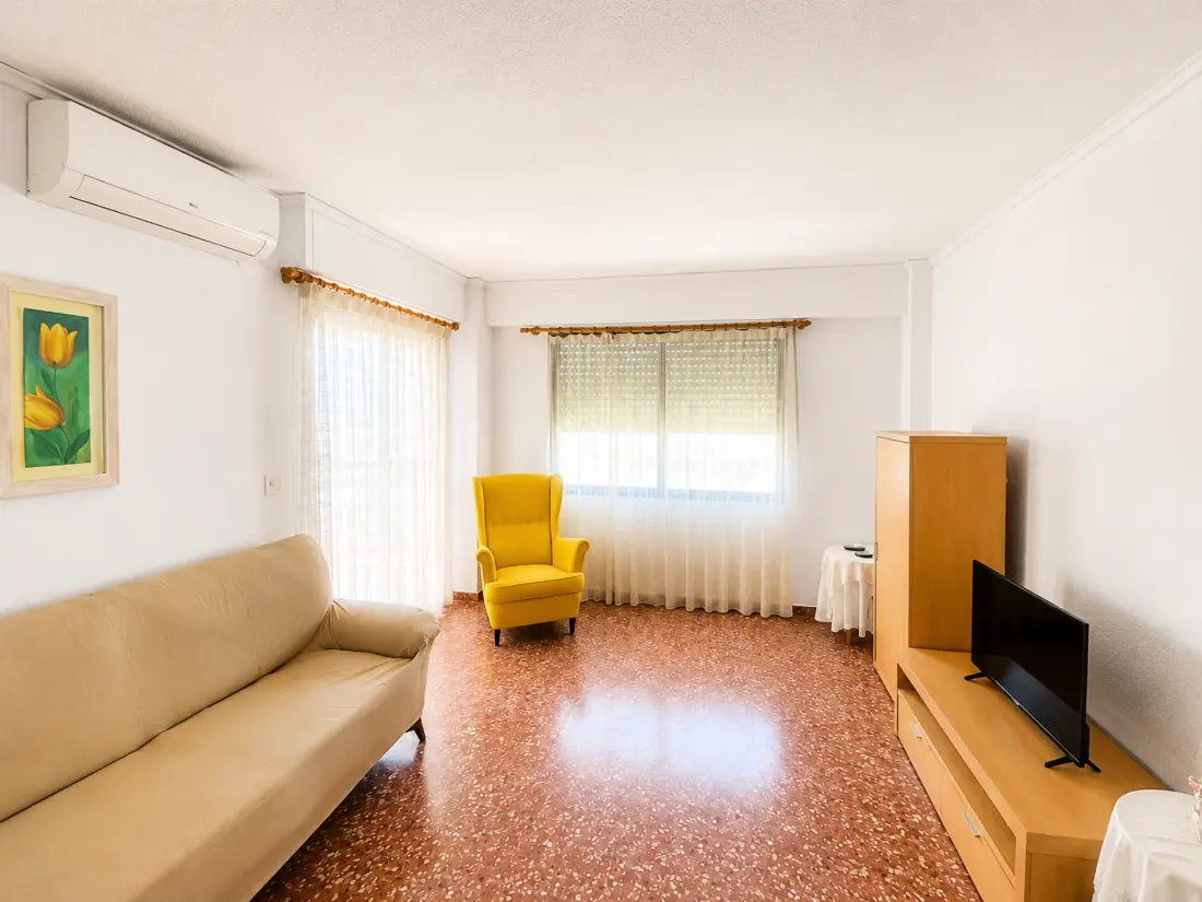 Location de Vacances Xeraco 15