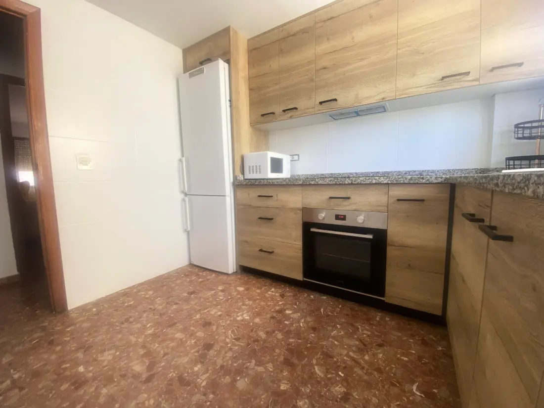 Location de Vacances Xeraco 15