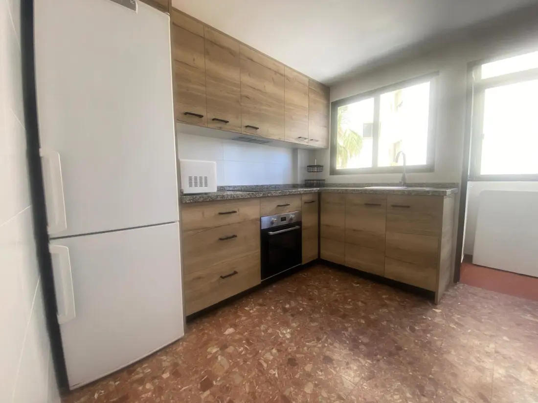Location de Vacances Xeraco 15