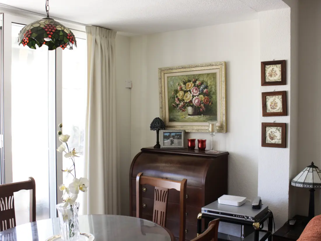 Location de Vacances Xeraco 16