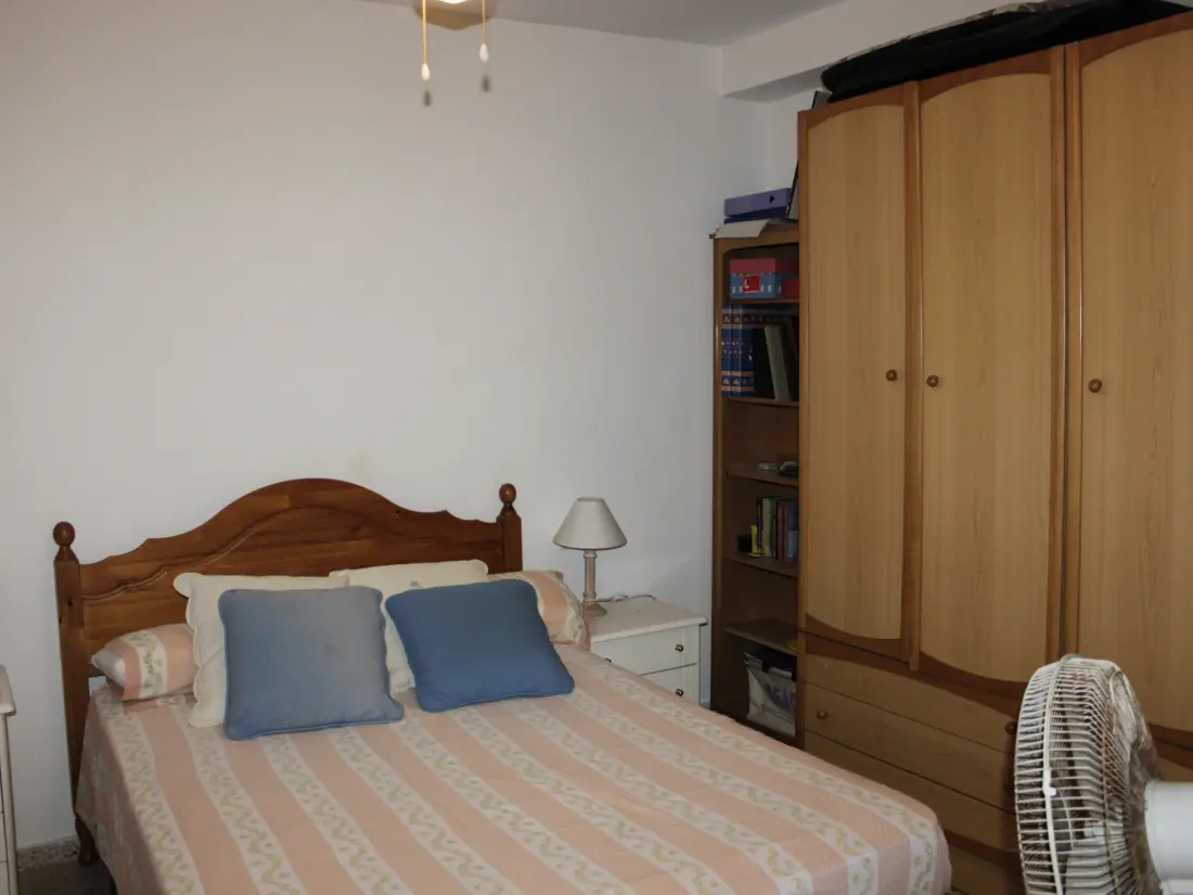 Location de Vacances Xeraco 16