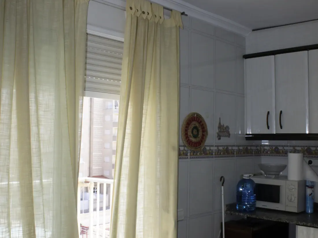 Location de Vacances Xeraco 16