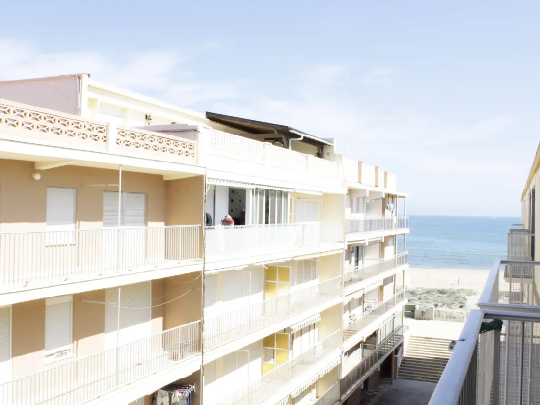 Location de Vacances Xeraco 16