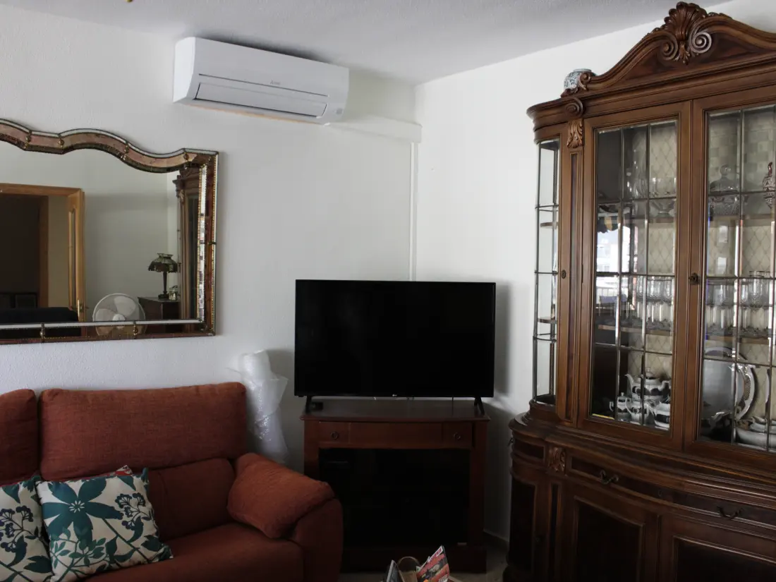 Location de Vacances Xeraco 16