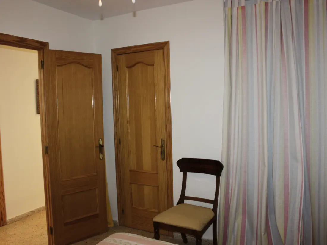 Location de Vacances Xeraco 16