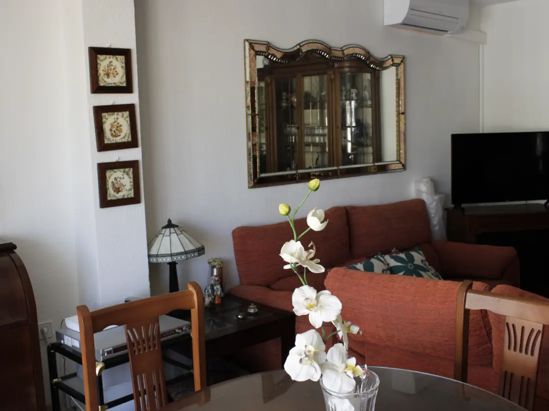 Location de Vacances Xeraco 16