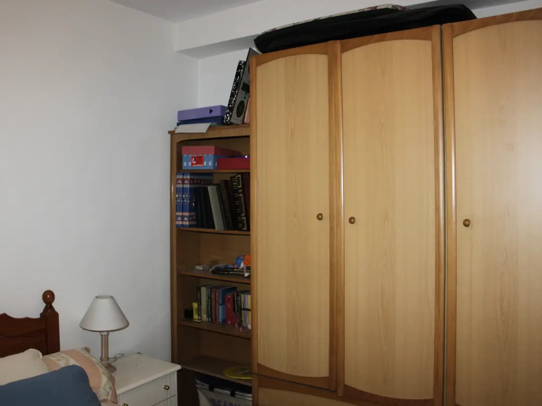 Location de Vacances Xeraco 16