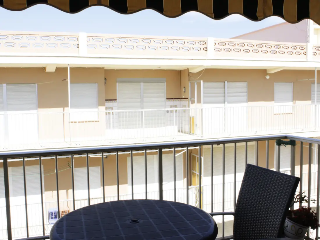 Location de Vacances Xeraco 16